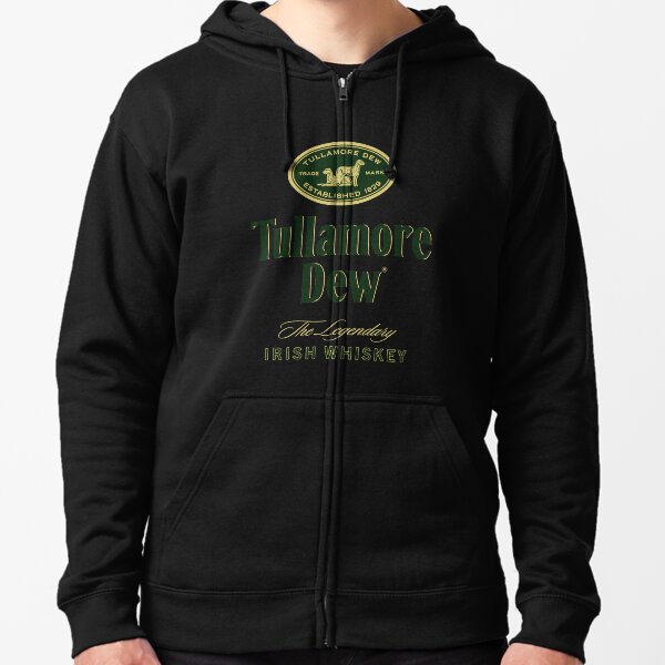 Item preview, Tullamore DEW Company logo brewery locals designed and sold by JohnDoe3.