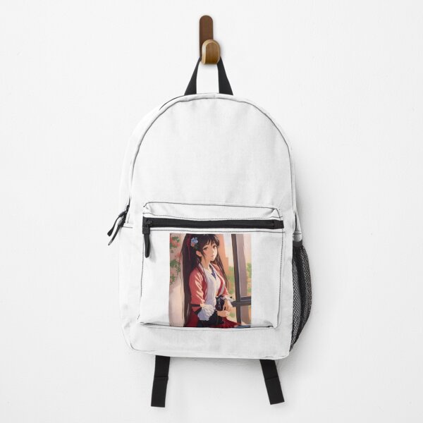 Item preview, If Claud Monet Painted an anime designed and sold by Donnis.