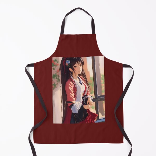 Item preview, If Claud Monet Painted an anime designed and sold by Donnis.