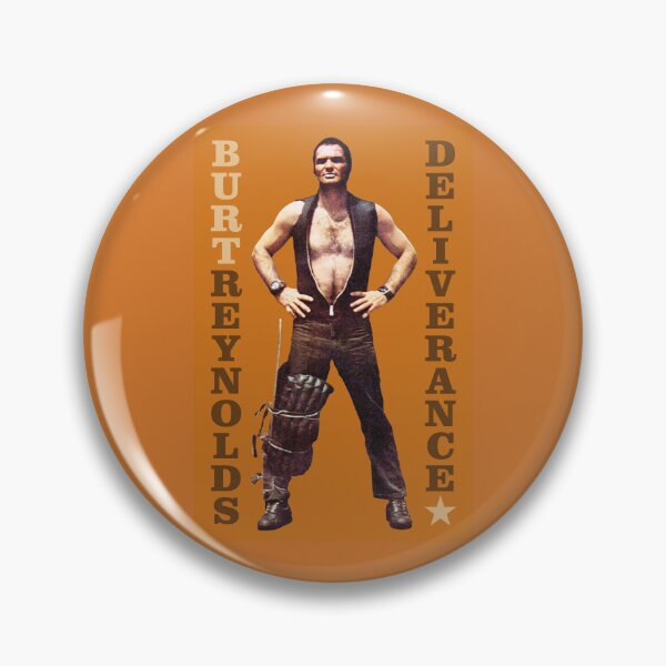 Item preview, Burt Reynolds designed and sold by TIGERDAVER.