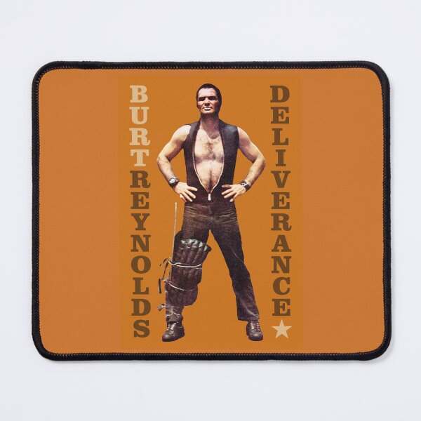 Item preview, Burt Reynolds designed and sold by TIGERDAVER.