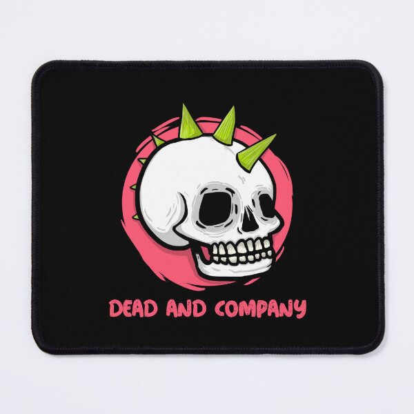 Item preview, Dead and company designed and sold by efimzer.