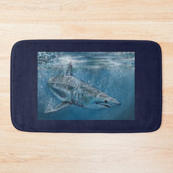 Item preview, Mako Splash designed and sold by Kyra C. Kalageorgi.