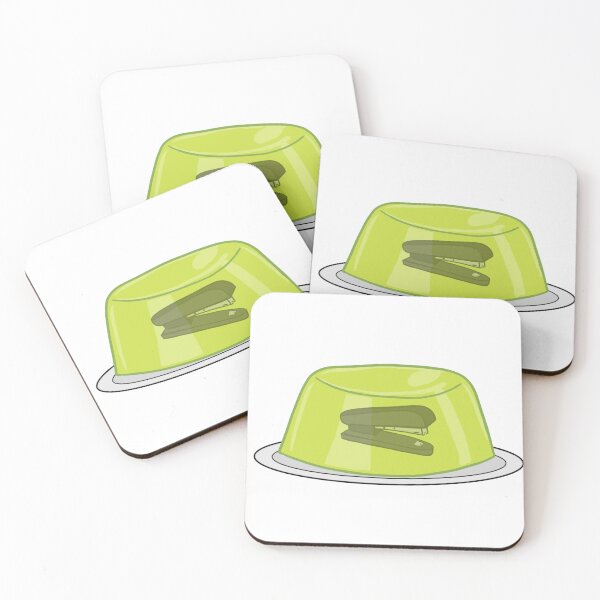 Item preview, Jell-O The Office designed and sold by ReiJoestar.