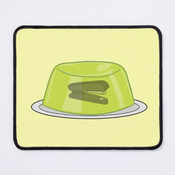 Item preview, Jell-O The Office designed and sold by ReiJoestar.