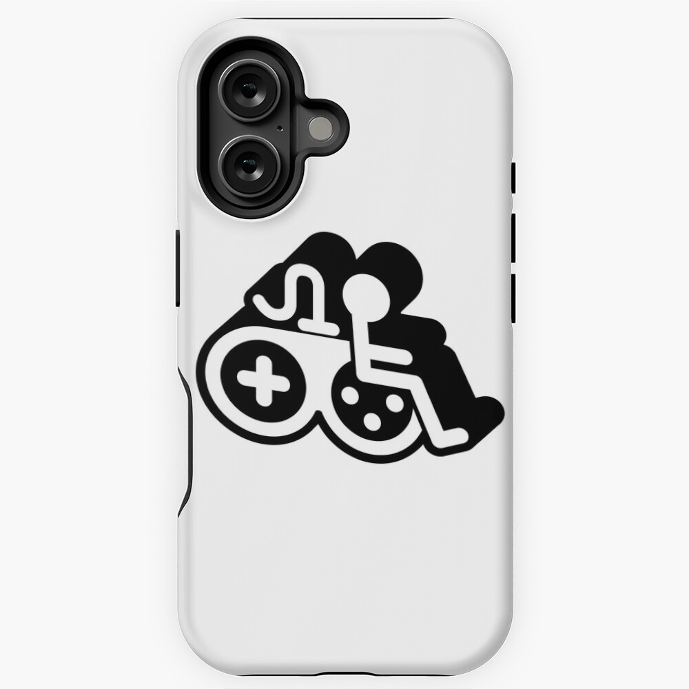 Item preview, iPhone Magsafe Tough Case designed and sold by OneSwitch.