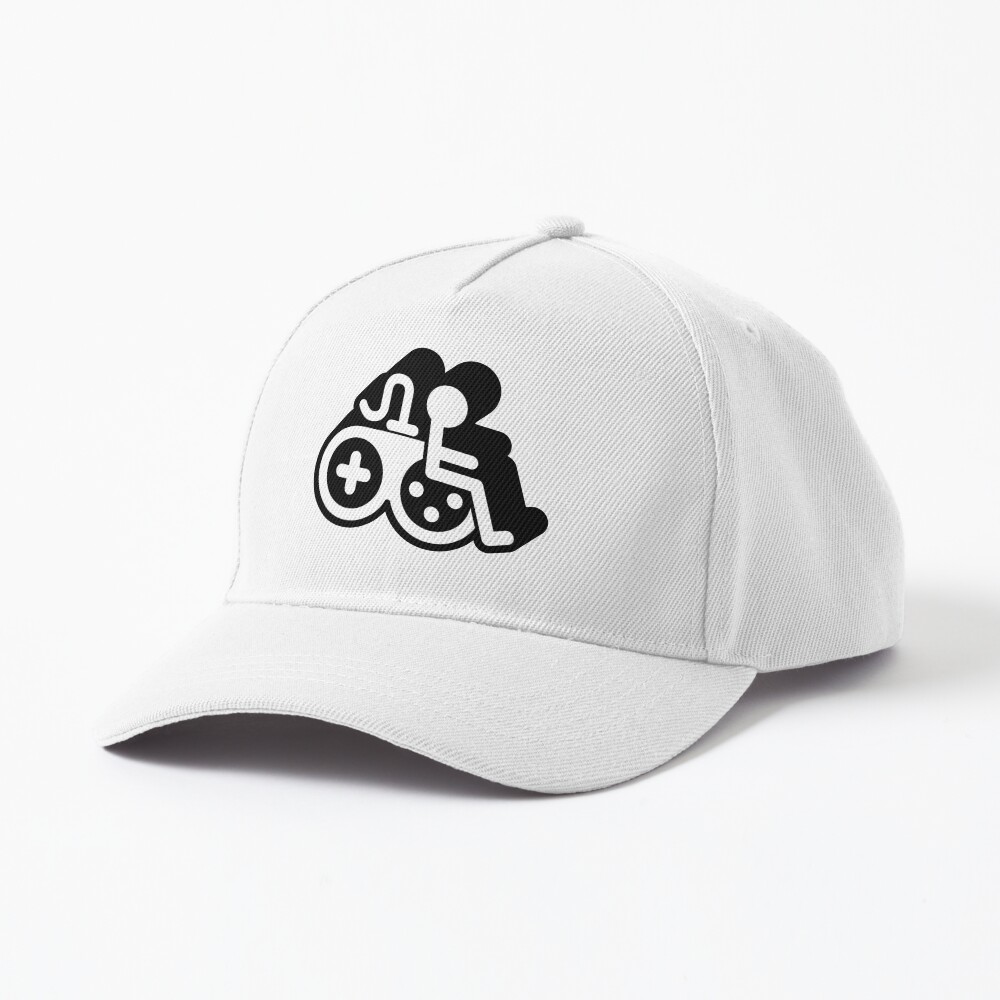 Item preview, Baseball Cap designed and sold by OneSwitch.