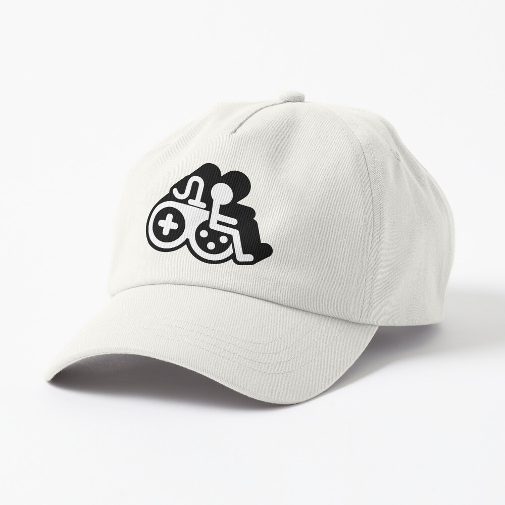 Item preview, Dad Hat designed and sold by OneSwitch.