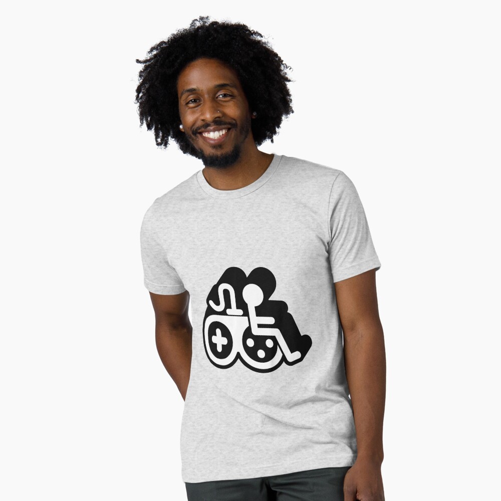 Item preview, Tri-blend T-Shirt designed and sold by OneSwitch.