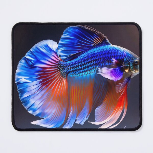 Item preview, Veiltail Betta designed and sold by M-Y-A-R-T-.