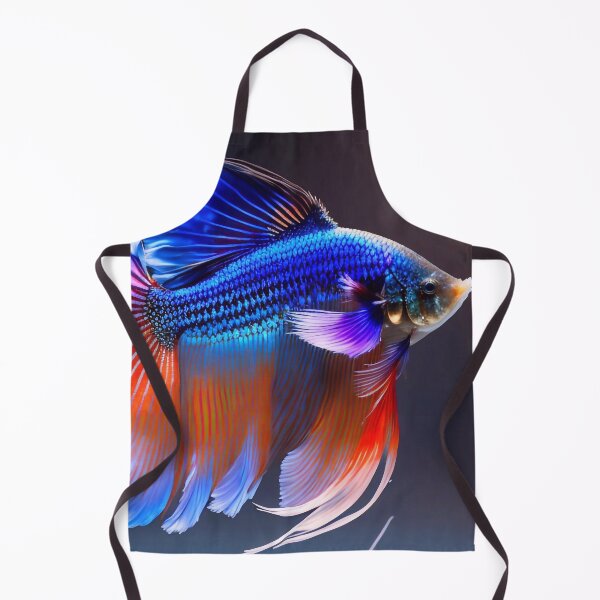 Item preview, Veiltail Betta designed and sold by M-Y-A-R-T-.