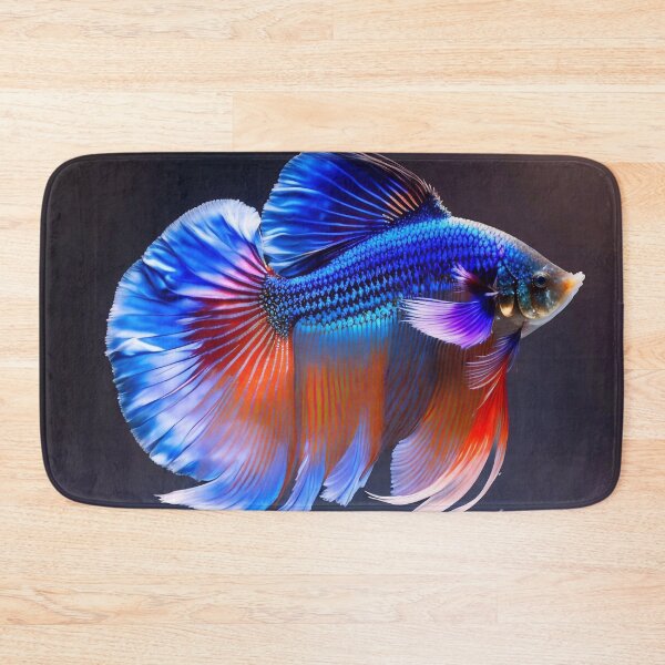 Item preview, Veiltail Betta designed and sold by M-Y-A-R-T-.