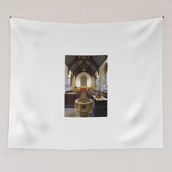 Item preview, St Lawrence Chapel, Warminster, Wiltshire, UK designed and sold by Andy Harker.