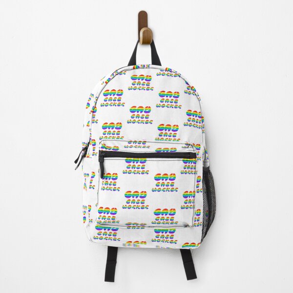 Item preview, Gay Case Worker, LGBTQIA Pride designed and sold by ShopULove.