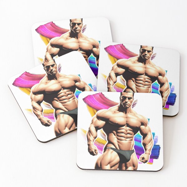 Item preview, Bodybuilder designed and sold by ForeverPrintsOK.
