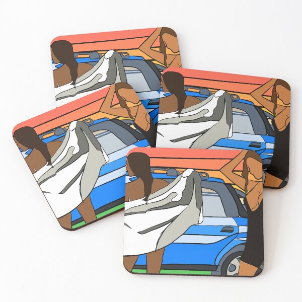 Item preview, Surfing, then party w/ car designed and sold by Steven Lipton.