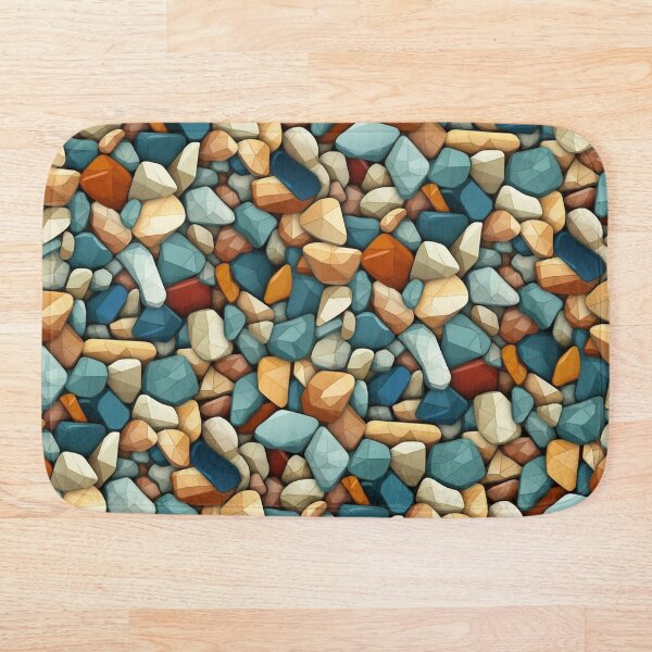 Item preview, Pebble pattern designed and sold by TsureT.