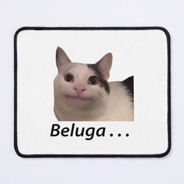 Item preview, Beluga Catback designed and sold by InkKatKrafts.