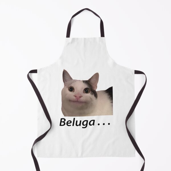 Item preview, Beluga Catback designed and sold by InkKatKrafts.