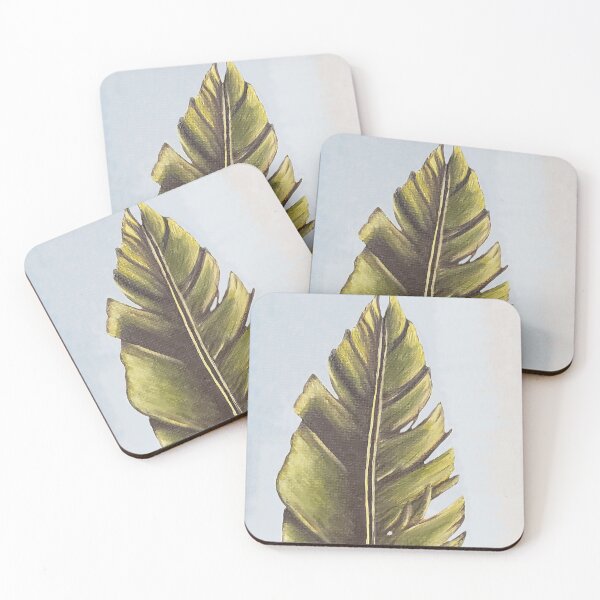 Item preview, Hawaiian Palm  designed and sold by alsbydesign.