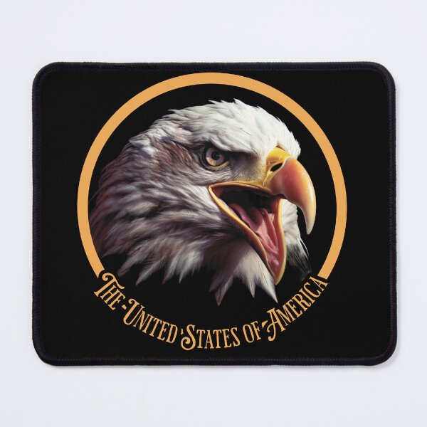 Item preview, Screaming Eagle designed and sold by Rainy-MTN.