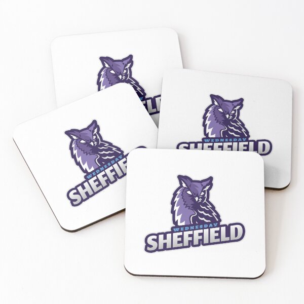Item preview, Sheffield Wednesday, designed and sold by efimzer.