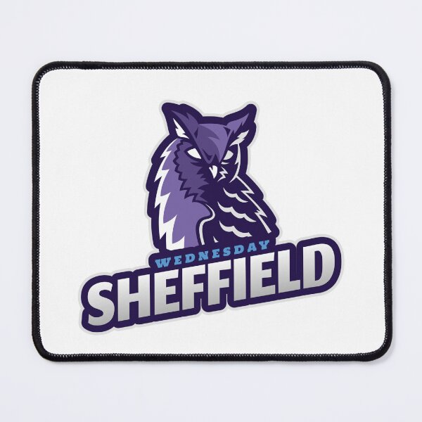 Item preview, Sheffield Wednesday, designed and sold by efimzer.