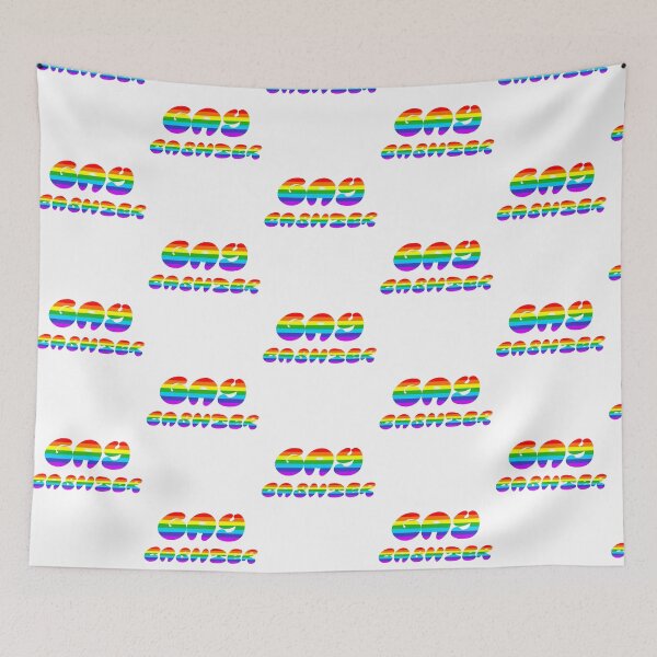 Item preview, Gay Cashier, LGBTQIA Pride designed and sold by ShopULove.
