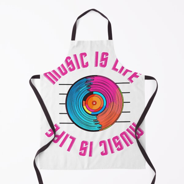 Item preview, T-Shirt Music Disc Vintage, Retro Style designed and sold by ploen kongsuwan.