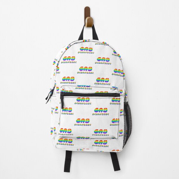 Item preview, Gay Organizer, LGBTQIA Pride designed and sold by ShopULove.