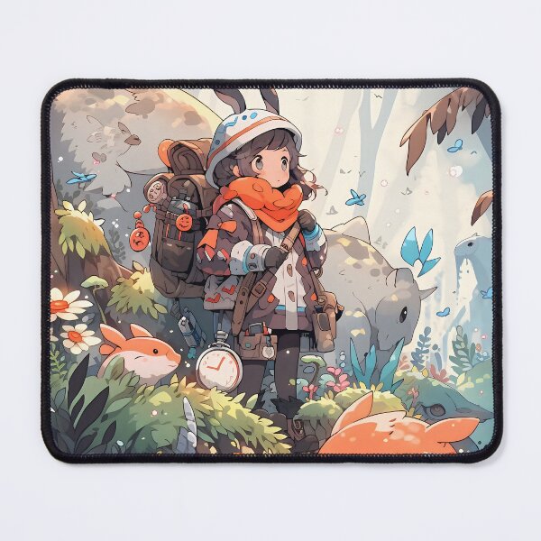Item preview, El Legado de los Guardianes: El espíritu indomable de la naturaleza designed and sold by InsaneLEDP.