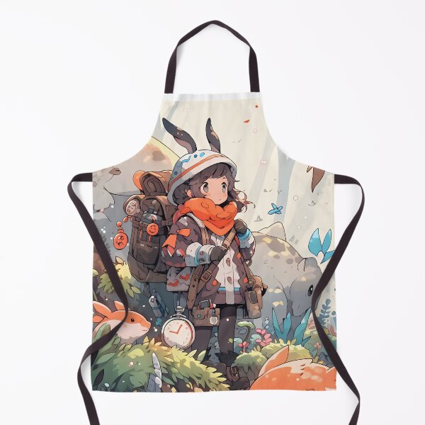 Item preview, El Legado de los Guardianes: El espíritu indomable de la naturaleza designed and sold by InsaneLEDP.