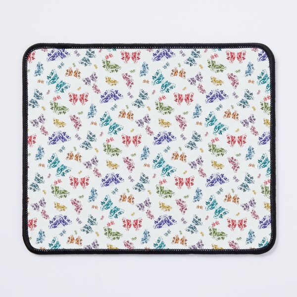 Item preview, Colorful butterflies designed and sold by OkopipiDesign.