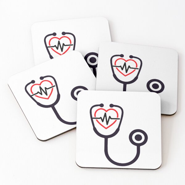 Item preview, Listening to Life: The Vital Role of the Stethoscope in Medicine designed and sold by pedroserpa.
