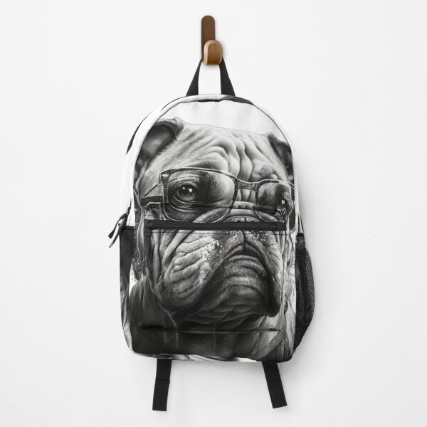 Item preview, "Canine Dreams: Artful Expressions of Man's Best Friend" designed and sold by DesignHeaven24.