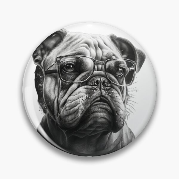 Item preview, "Canine Dreams: Artful Expressions of Man's Best Friend" designed and sold by DesignHeaven24.