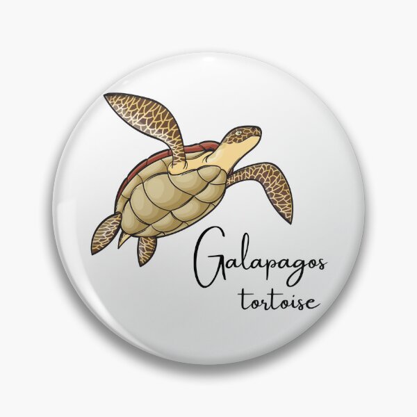 Item preview, galapagos tortoise designed and sold by efimzer.