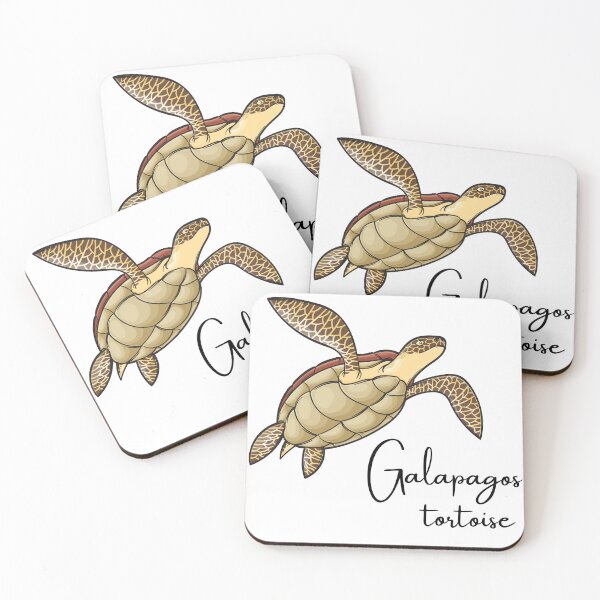 Item preview, galapagos tortoise designed and sold by efimzer.
