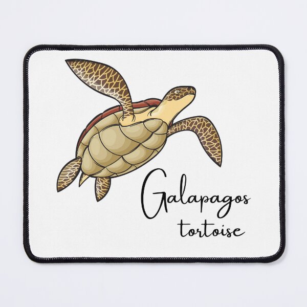 Item preview, galapagos tortoise designed and sold by efimzer.