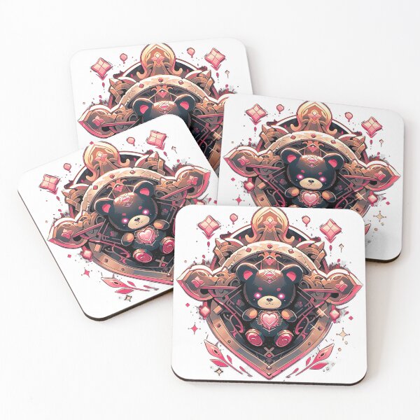 Item preview, Mr. Teddy designed and sold by YOU WIN.