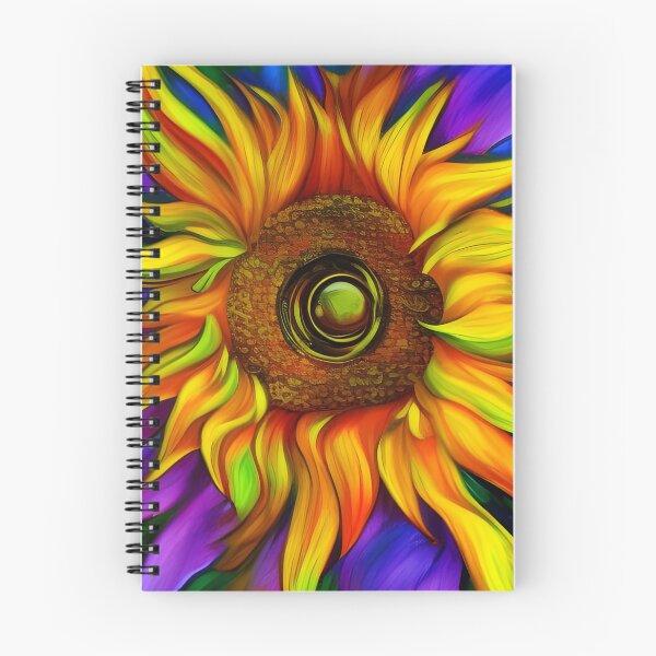 Item preview, Psychedelic Blooms designed and sold by DivineArt987.