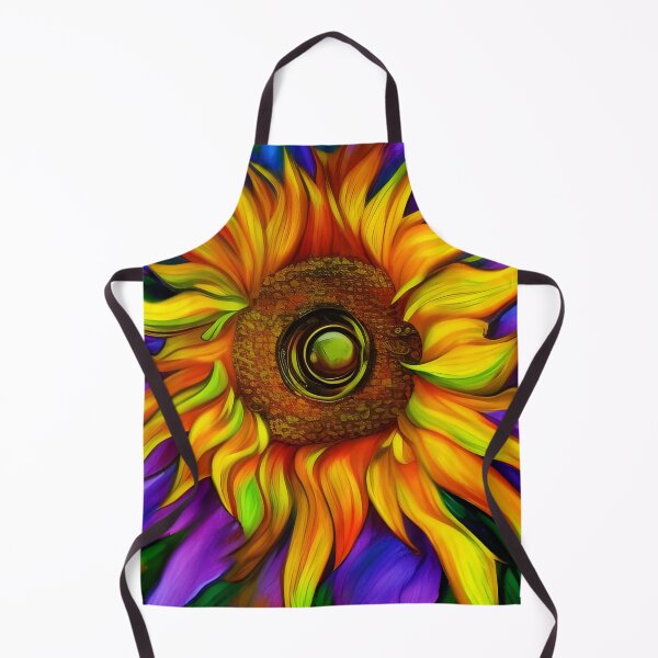 Item preview, Psychedelic Blooms designed and sold by DivineArt987.