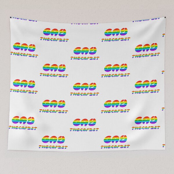 Item preview, GAY Therapist, LGBTQIA Pride designed and sold by ShopULove.