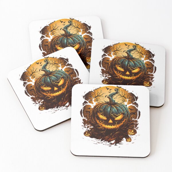 Item preview, Evil Pumpkin designed and sold by MercerSparkle87.