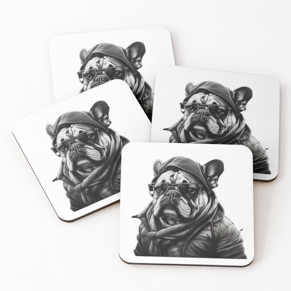 Item preview,  "Canine Dreams: Artful Expressions of Man's Best Friend" designed and sold by DesignHeaven24.