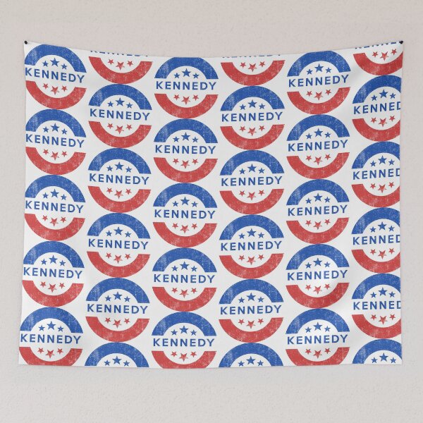 Item preview, Presidente Kennedy 2024 designed and sold by RossDillon.