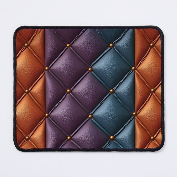 Item preview, Luxury Essence (Leather Look) designed and sold by PixelPlaza4u.