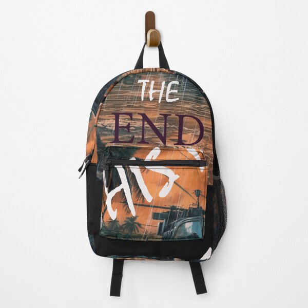 Item preview, apocalyptic design from the duck of the world designed and sold by RiSchuDesign.