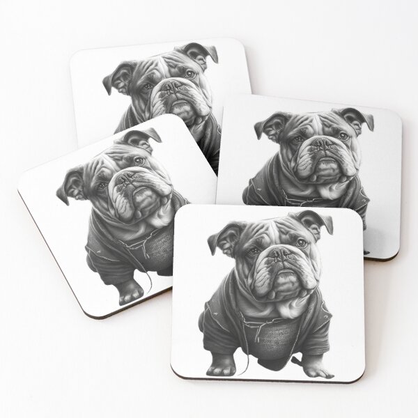 Item preview,  "Canine Dreams: Artful Expressions of Man's Best Friend" designed and sold by DesignHeaven24.