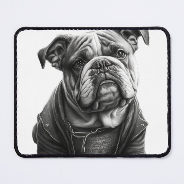 Item preview, "Canine Dreams: Artful Expressions of Man's Best Friend" designed and sold by DesignHeaven24.